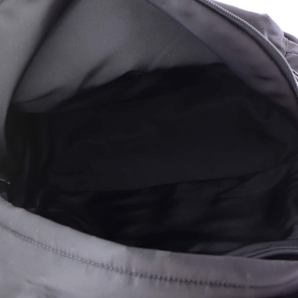 Prada Large Front Pocket Zip Backpack Tessuto - image 5